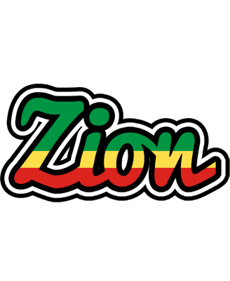 Zion african logo