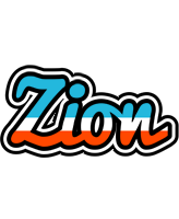Zion america logo
