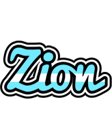 Zion argentine logo