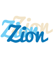 Zion breeze logo