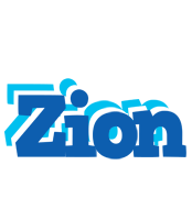 Zion business logo