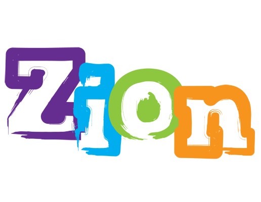 Zion casino logo