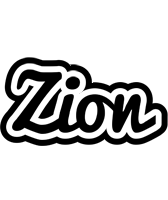 Zion chess logo