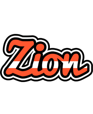 Zion denmark logo