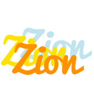 Zion energy logo