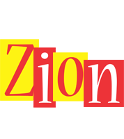 Zion errors logo