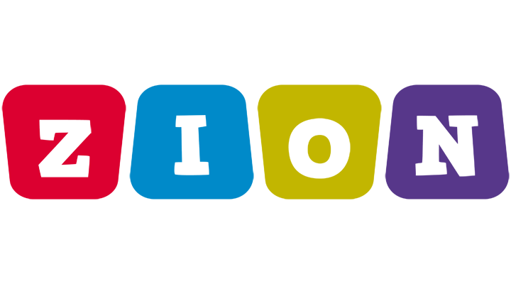 Zion kiddo logo