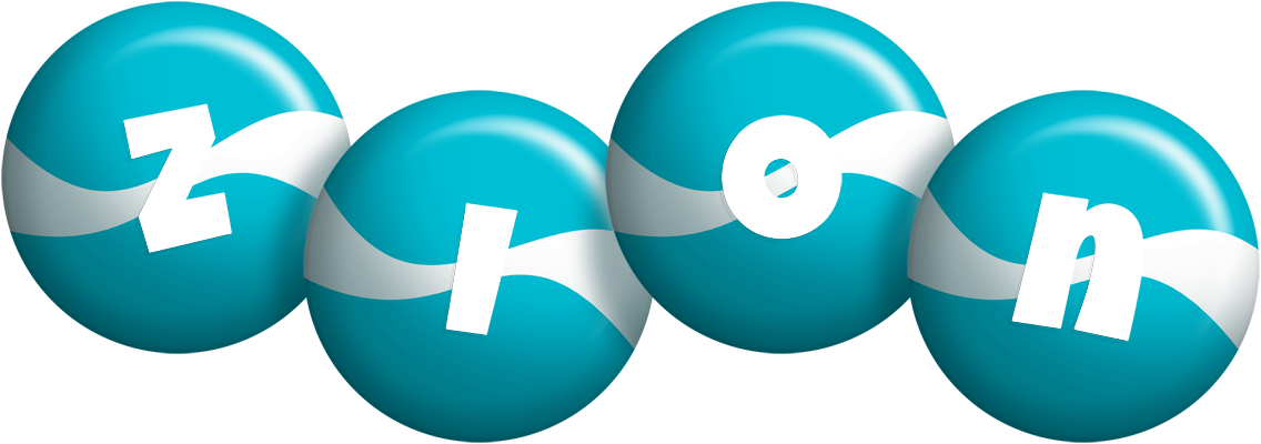 Zion messi logo