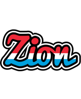 Zion norway logo