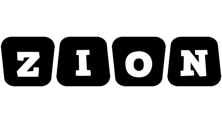 Zion racing logo
