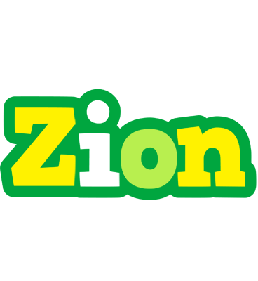 Zion soccer logo