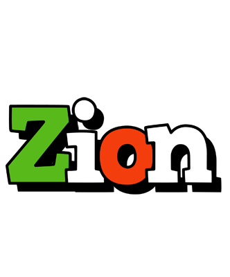 Zion venezia logo