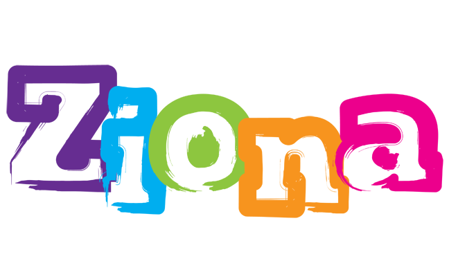 Ziona casino logo
