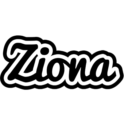 Ziona chess logo