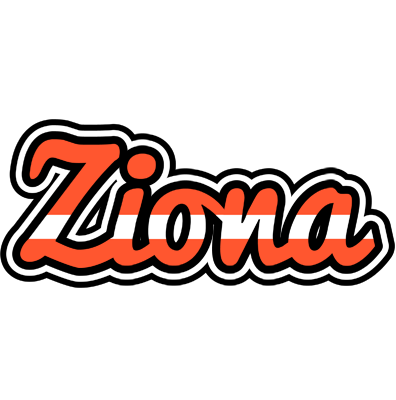 Ziona denmark logo
