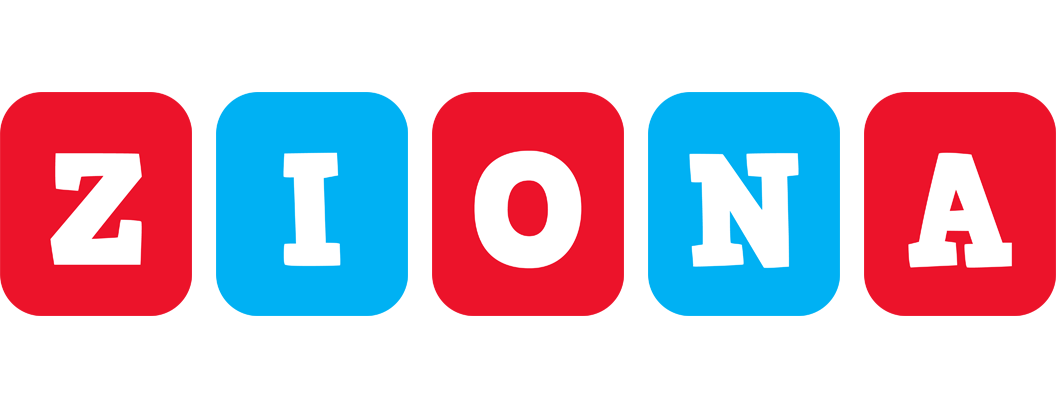Ziona diesel logo