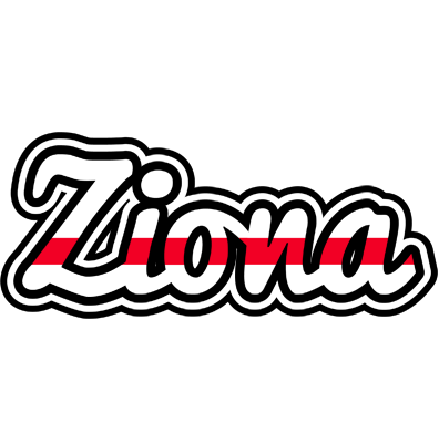 Ziona kingdom logo