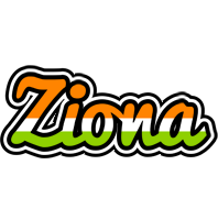 Ziona mumbai logo