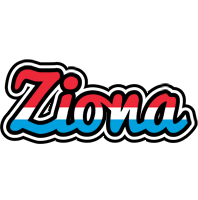 Ziona norway logo