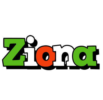Ziona venezia logo