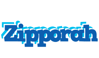 Zipporah business logo