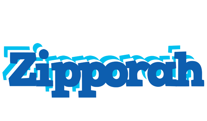 Zipporah business logo