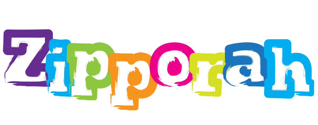 Zipporah casino logo