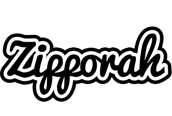 Zipporah chess logo