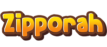 Zipporah cookies logo