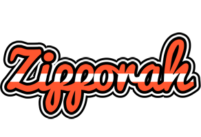 Zipporah denmark logo