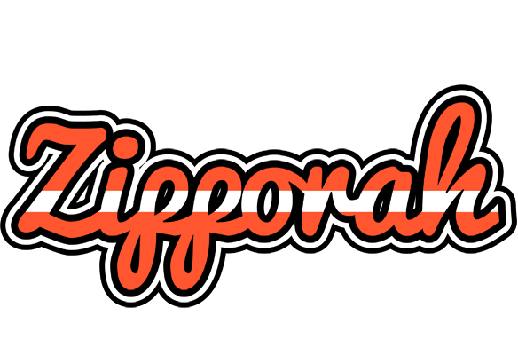 Zipporah denmark logo