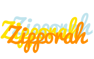 Zipporah energy logo