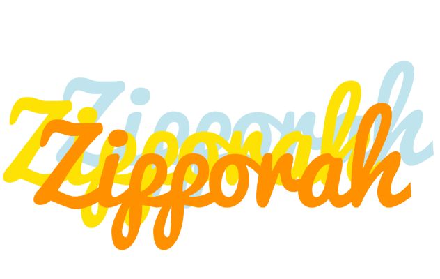Zipporah energy logo
