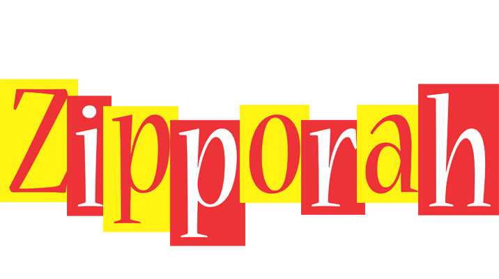 Zipporah errors logo