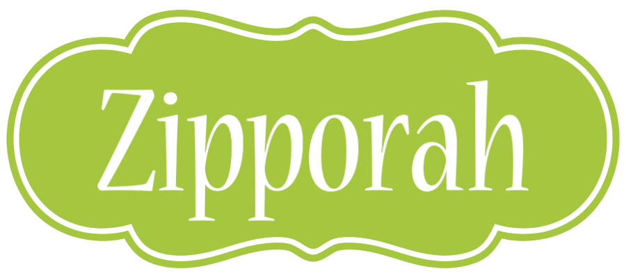Zipporah family logo
