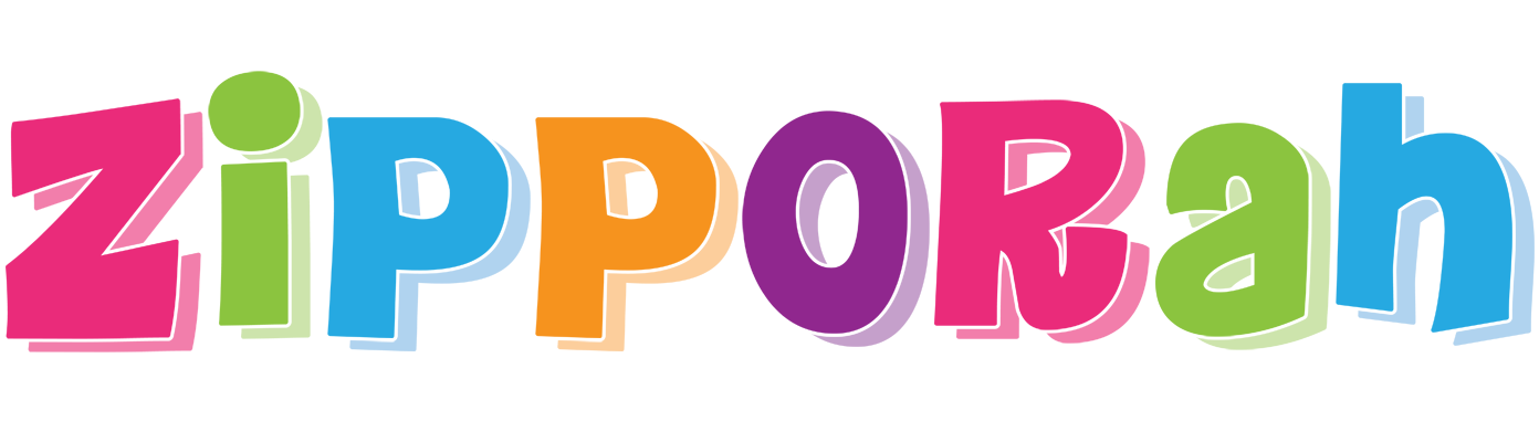 Zipporah friday logo
