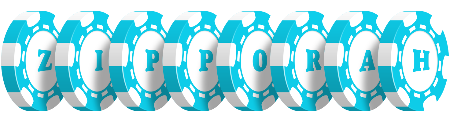 Zipporah funbet logo