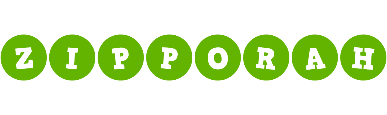 Zipporah games logo