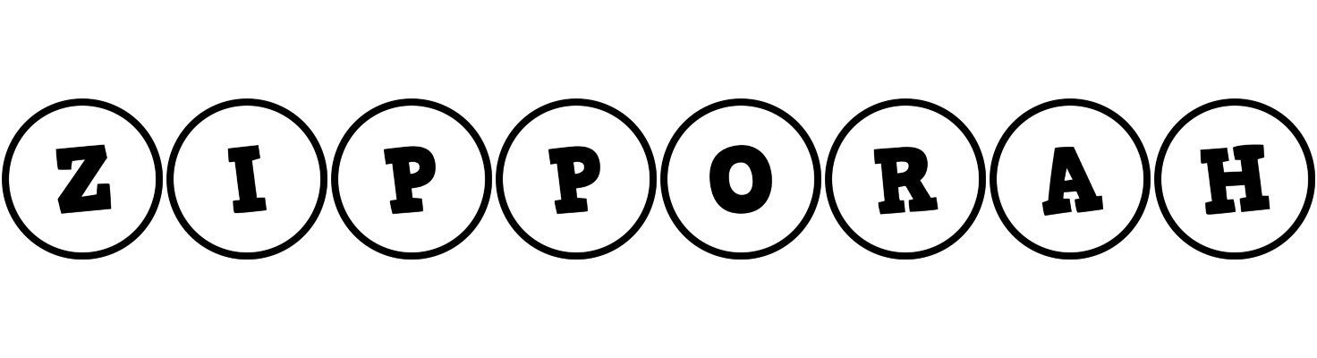 Zipporah handy logo
