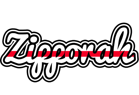 Zipporah kingdom logo