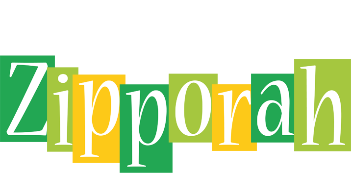 Zipporah lemonade logo