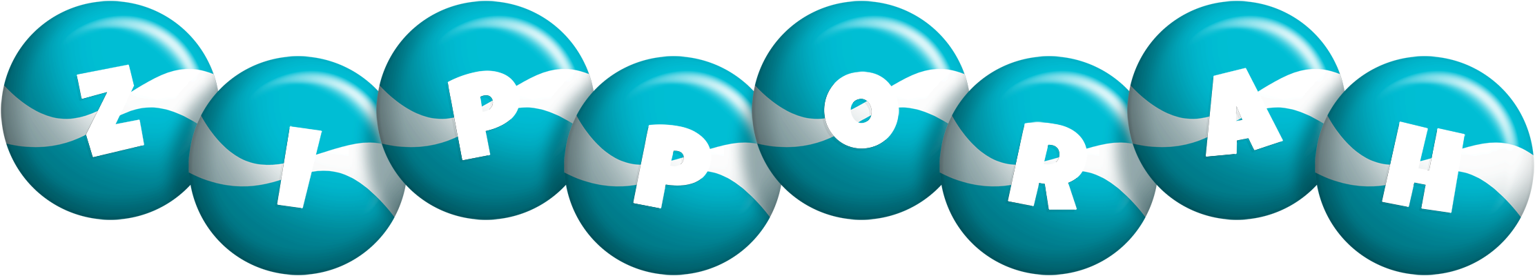 Zipporah messi logo