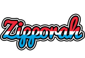 Zipporah norway logo