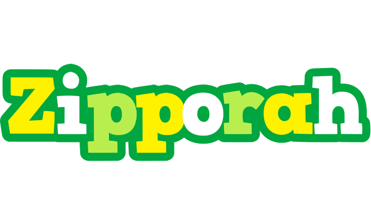 Zipporah soccer logo