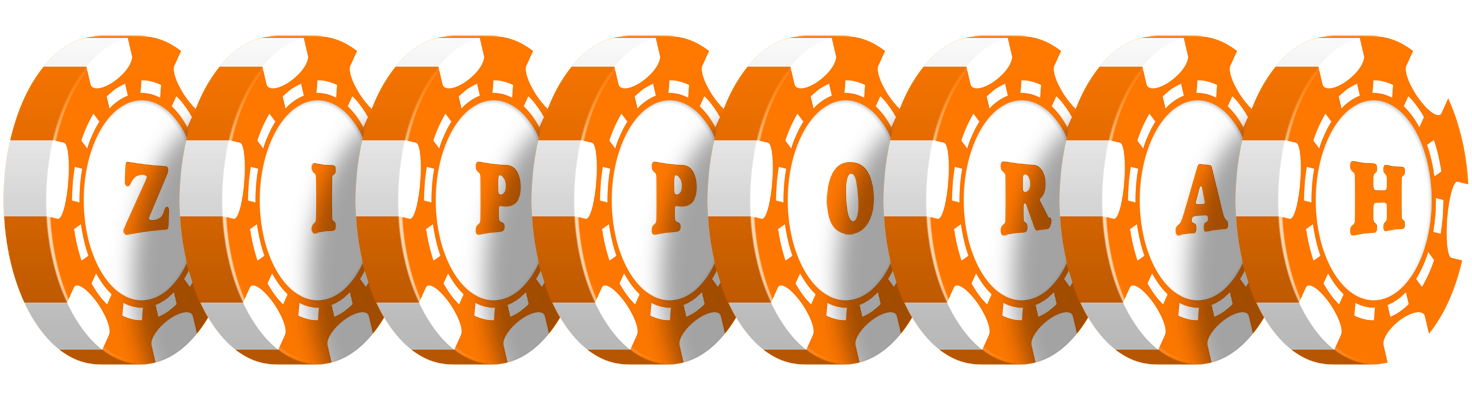 Zipporah stacks logo