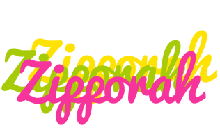 Zipporah sweets logo