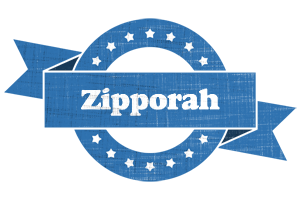 Zipporah trust logo