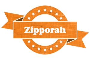 Zipporah victory logo