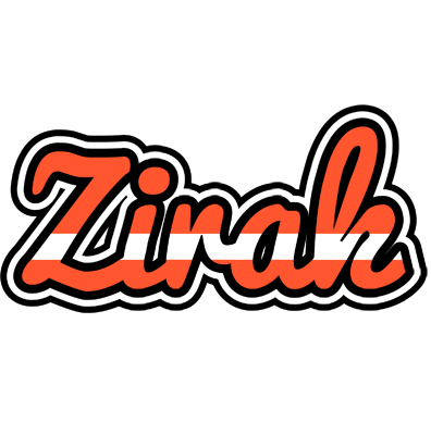 Zirak denmark logo