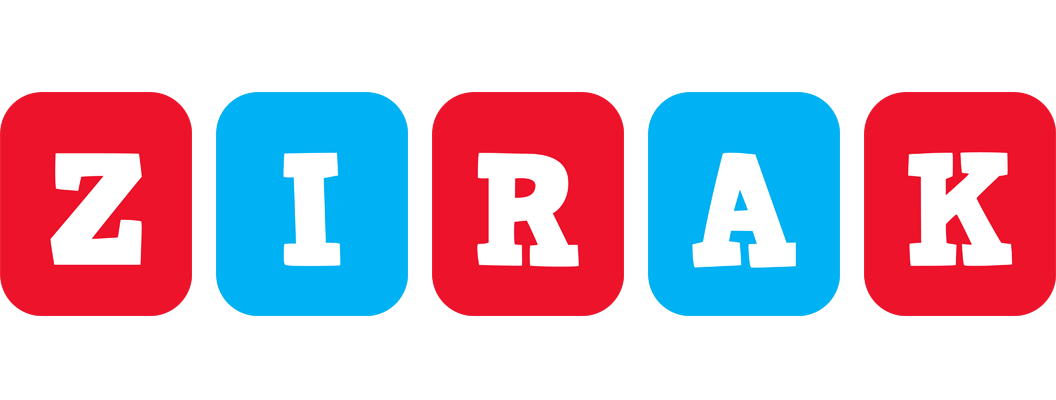 Zirak diesel logo